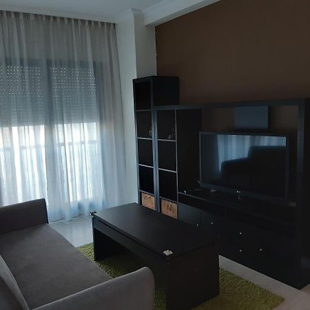 Apartamento La Perla Portonovo Exterior foto