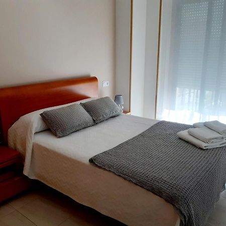 Apartamento La Perla Portonovo Exterior foto