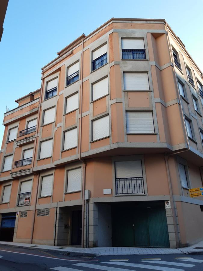 Apartamento La Perla Portonovo Exterior foto