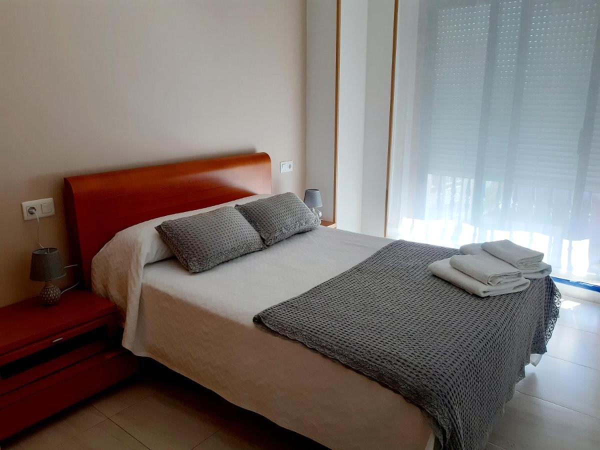 Apartamento La Perla Portonovo Exterior foto